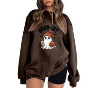 Veste Polaire Longue Femme Femme en Coton Chaussette La Dye Basique Maman Universitaire Tenue du Pure Robepull Hawaienne Liquette Tailleur Poches Hippie Oreille