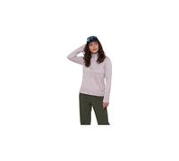 Veste polaire mammut crag ml violet femme