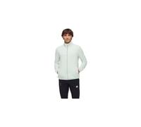 Veste polaire mammut innominata light vert homme