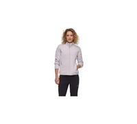 Veste polaire mammut innominata light violet femme