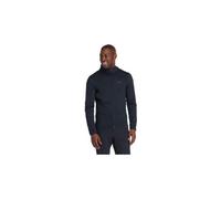 Veste polaire manches longues rab ascendor light bleu marine