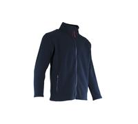 Veste polaire MARINE - VENTEUX 2181 - LMA 3XL