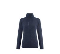 Veste polaire MILLET CHAM KNIT JKT (SAPHIR) Femme M