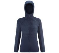 Veste Polaire Millet Chamonix Highloft Hoodie W Saphir Femme Bleu 2026 taille XS