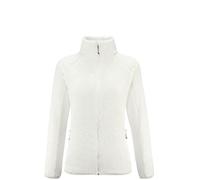 Polaire millet chamonix highloft blanc femme