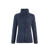 Veste Femme Chamonix Highloft Saphir - Polaire | Millet S