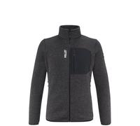 Veste Polaire Millet Chamonix Knit Black Homme Noir 2026 taille XXL