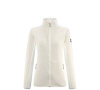 Veste Polaire Millet Chamonix Knit W Foggy Dew Femme Beige 2026 taille L
