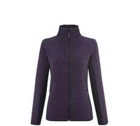 Veste Polaire Millet Chamonix Knit W Purple Velvet Black Femme Violet 2026 taille L