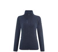 Veste Polaire Millet Chamonix Knit W Saphir Femme Bleu 2026 taille L