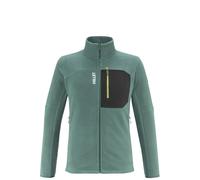 Veste Polaire Millet Cimaï Fleece Bottle Homme Vert 2026 taille S