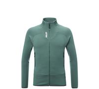 Veste Polaire Millet Kamet Power Pro Bottle Homme Vert 2026 taille M