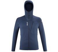 Millet Lokka Iii Hoodie Fleece Bleu L Homme