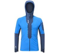 Veste Polaire Millet Pierra Ment Hoodie Icon Blue Dark Denim Homme Bleu 2026 taille XL