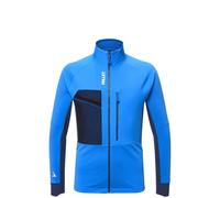 Veste Polaire Millet Pierra Ment Icon Blue Dark Denim Homme Bleu 2026 taille L