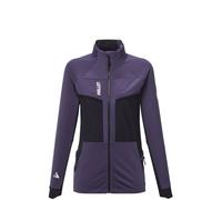 Veste Polaire Millet Pierra Ment W Purple Velvet Black Femme Violet 2026 taille S