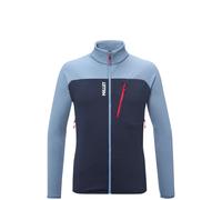 Millet Seneca Full Zip Fleece Bleu 2XL Homme