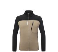 Veste Polaire Millet Seneca Fleece Dorite Black Homme Beige 2026 taille M