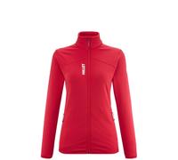 Veste Polaire Millet Seneca Fleece W Red Femme Rouge 2026 taille M