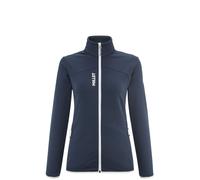 Millet Seneca Fleece Bleu marine XS