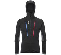 Veste Polaire Millet Trilogy Icon Wool Fl Black Homme Noir 2026 taille XS