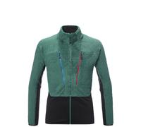 Veste Polaire Millet Trilogy Icon X Loft Bottle Black Homme Vert 2026 taille XL