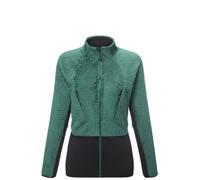 Veste Polaire Millet Trilogy Icon X Loft W Bottle Black Femme Vert 2026 taille M