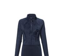 Millet - Polaire en Polartec® - Trilogy Icon X Loft Jkt W Saphir pour Femme - Taille L - Navy Navy L