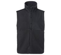 Vaude - Women's Najun Fleece Vest - Polaire sans manches - 40 - phantom black
