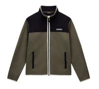 Veste polaire Napapijri T-Dergana FZ tea leaf L
