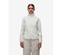 Veste polaire Napapijri Yupik 2.0 blanc pur femme - L