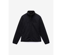 Veste polaire Napapijri Yupik 2.0 noir pur femme - L