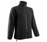 Veste POLAIRE noir - COVERGUARD - 5VPON 4XL