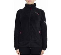 Veste polaire Noir femme geographical Norway Upaline S