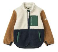 Veste polaire Nolan Classic Navy Multi Mix (3 ans)