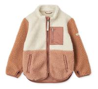 Veste polaire Nolan Tuscany Rose Multi Mix (3 ans)