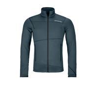 Ortovox - Fleece Light Jacket - Veste polaire - L - dark arctic grey