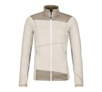 Ortovox Fleece Light Femmes Veste en laine polaire XL Beige