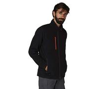 Helly Hansen Gilet en Duvet, Black, 4XL-Chest 55" (140Centimeters) Homme