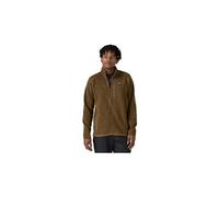 Veste polaire patagonia better sweater brun