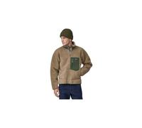 Veste polaire patagonia classic retro x gris