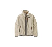 Veste polaire patagonia retro pile beige homme