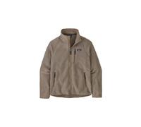 Veste polaire patagonia retro pile gris