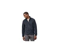 Veste polaire patagonia synchilla bleu