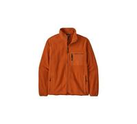 Veste polaire patagonia synchilla orange
