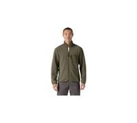 Veste polaire patagonia synchilla vert homme