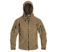 Veste polaire Patriot Helikon - Coyote 3XL