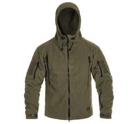 Veste polaire Patriot Helikon-Tex - Olive Green L