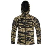 Veste polaire Patriot Mk2 Hybrid Fleece Helikon - Tiger Stripe S