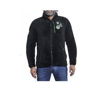Peak Mountain Homme Cavian Blouson, Noir, XL
